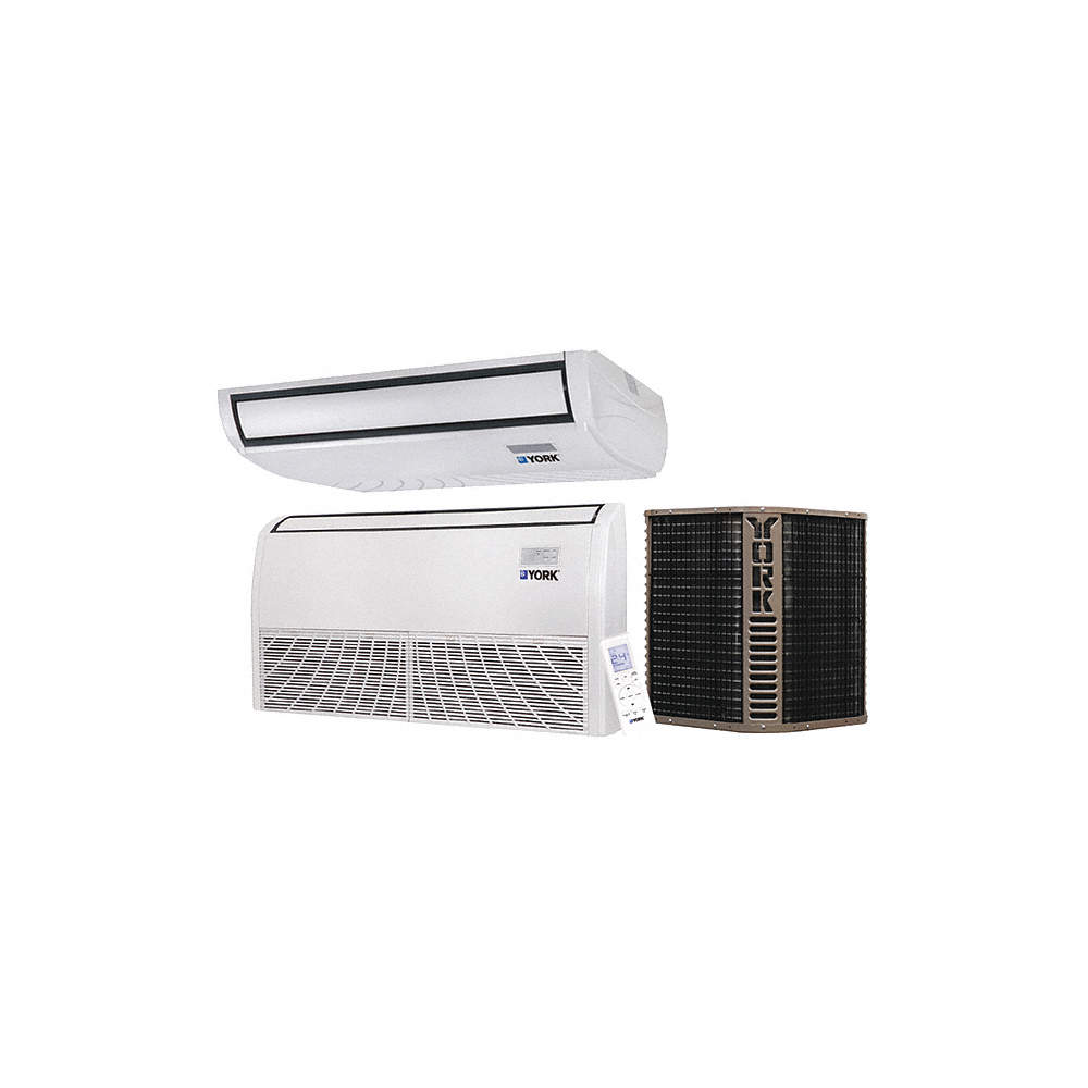 Mini Split Piso Techo (Dual-Inverter)